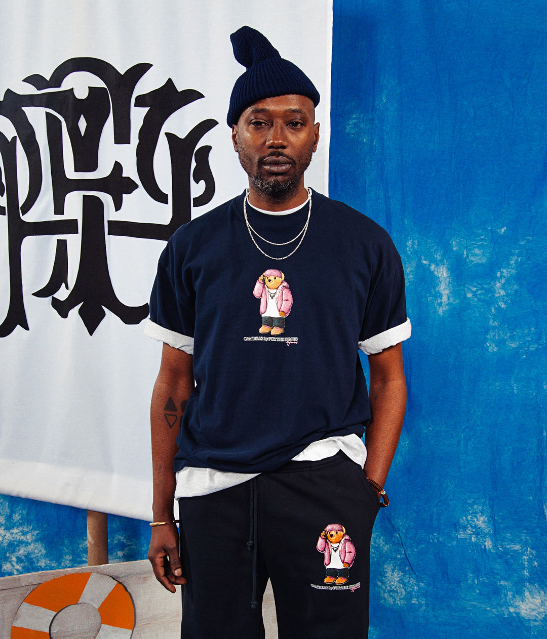 CAM'BEAR T-Shirt