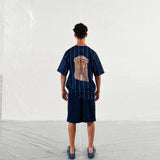 HOMEES Mesh T-Shirt