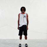 HOMEES Mesh Jersey