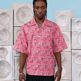 PEACE Vacation Shirt