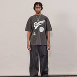 STUDDED TRACK XXTRA-BAGGY PANT