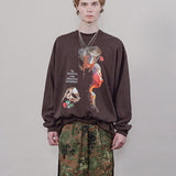 OPERATION DOOM CREW SWEAT