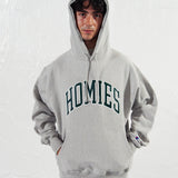 COLLEGIATE Pullover Sweat