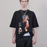 OPERATION DOOM T-SHIRT