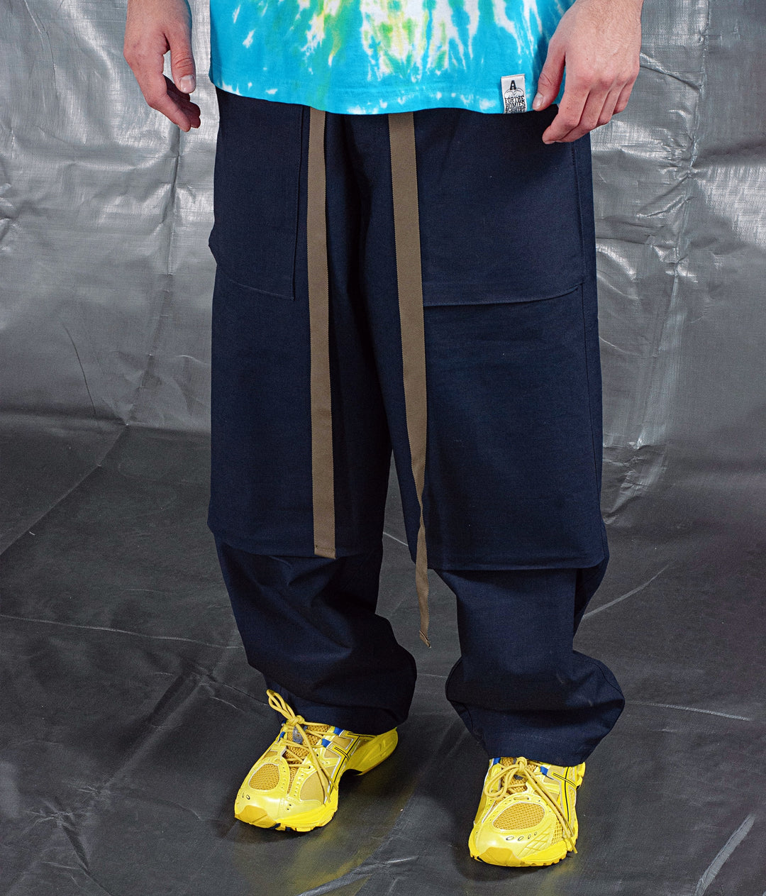 DOOM FATIGUE PANT