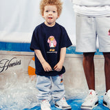 CAM'BEAR Kids T-Shirt