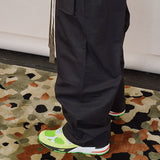 DOOM FATIGUE PANT