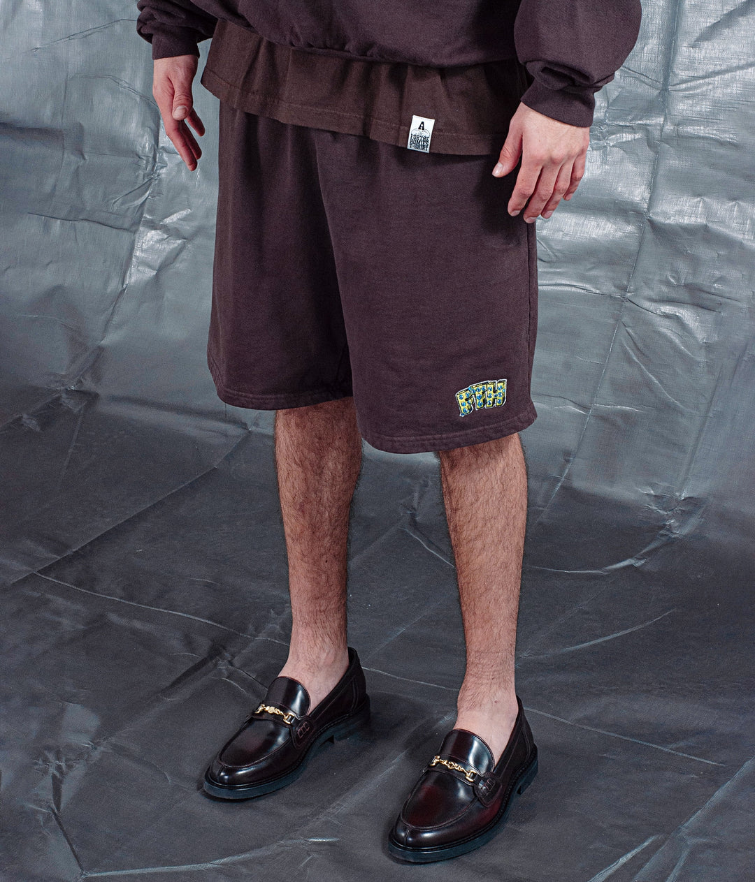 ROCKS shorts