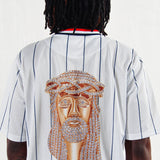 HOMEES Mesh T-Shirt