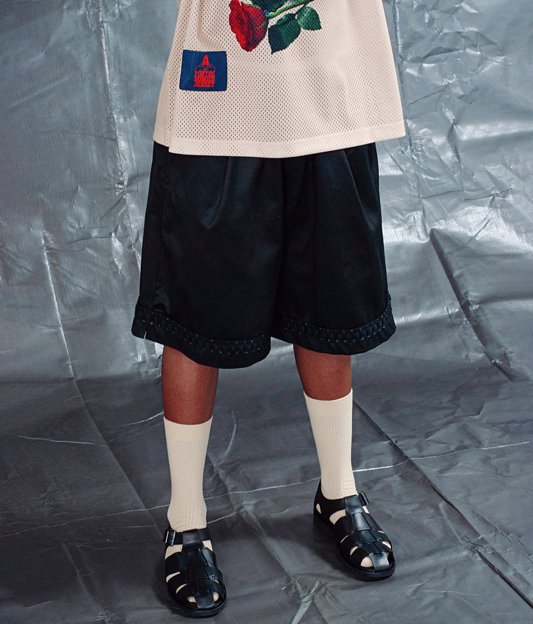 PHANTOM Football Jersey
