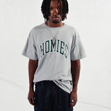 COLLEGIATE tshirt