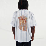 HOMEES Mesh T-Shirt