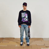 YEAH BAMBINO longsleeve T-Shirt