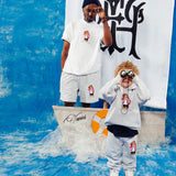 CAM'BEAR Kids PULLOVER sweat