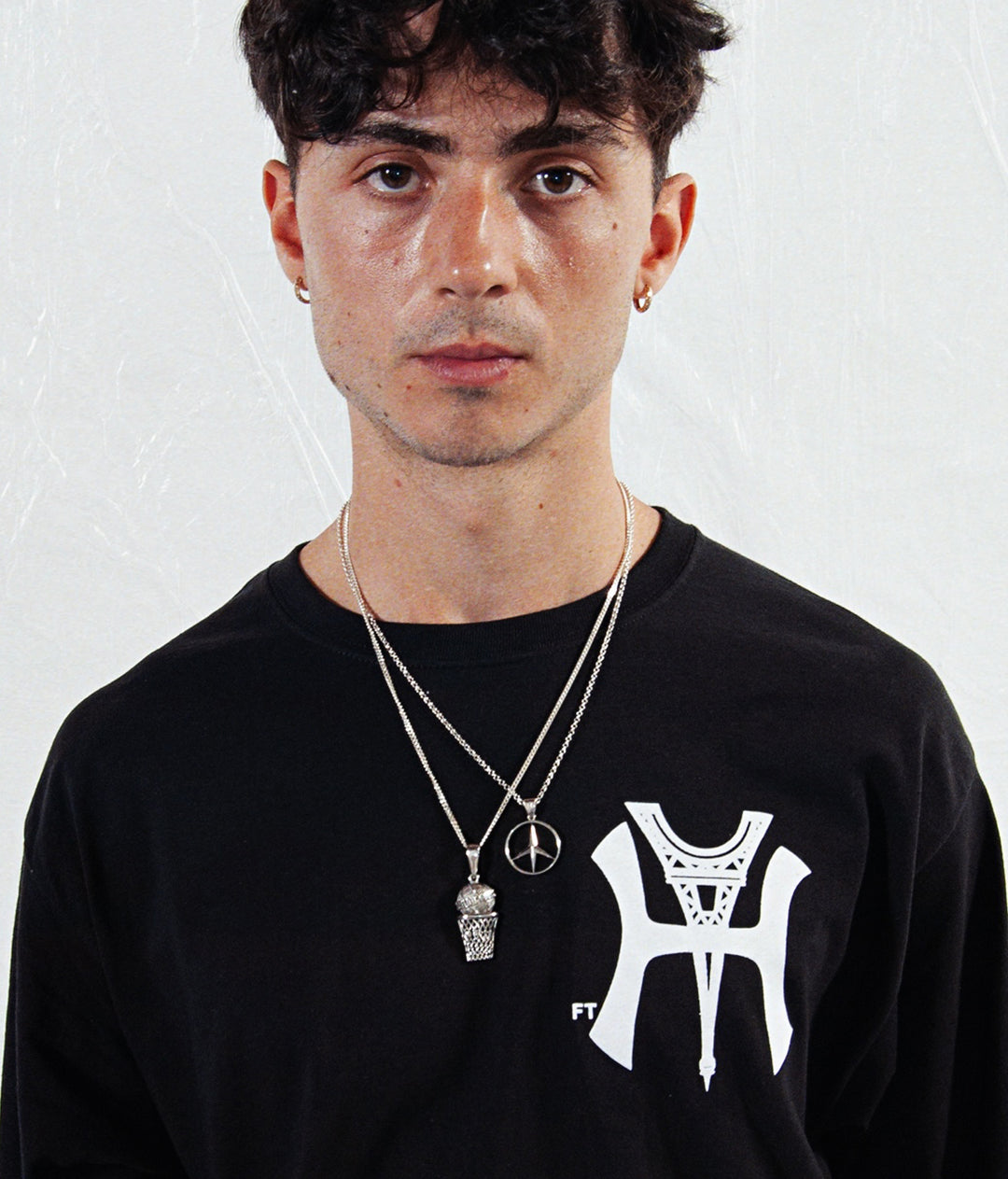 HOMEES T-Shirt