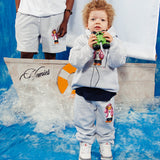 CAM'BEAR Kids PULLOVER sweat