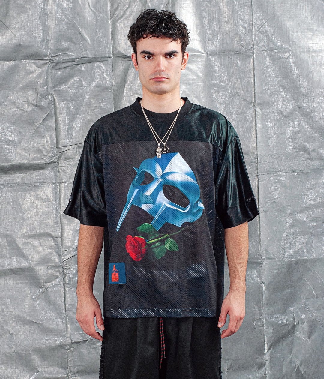 PHANTOM Football Jersey