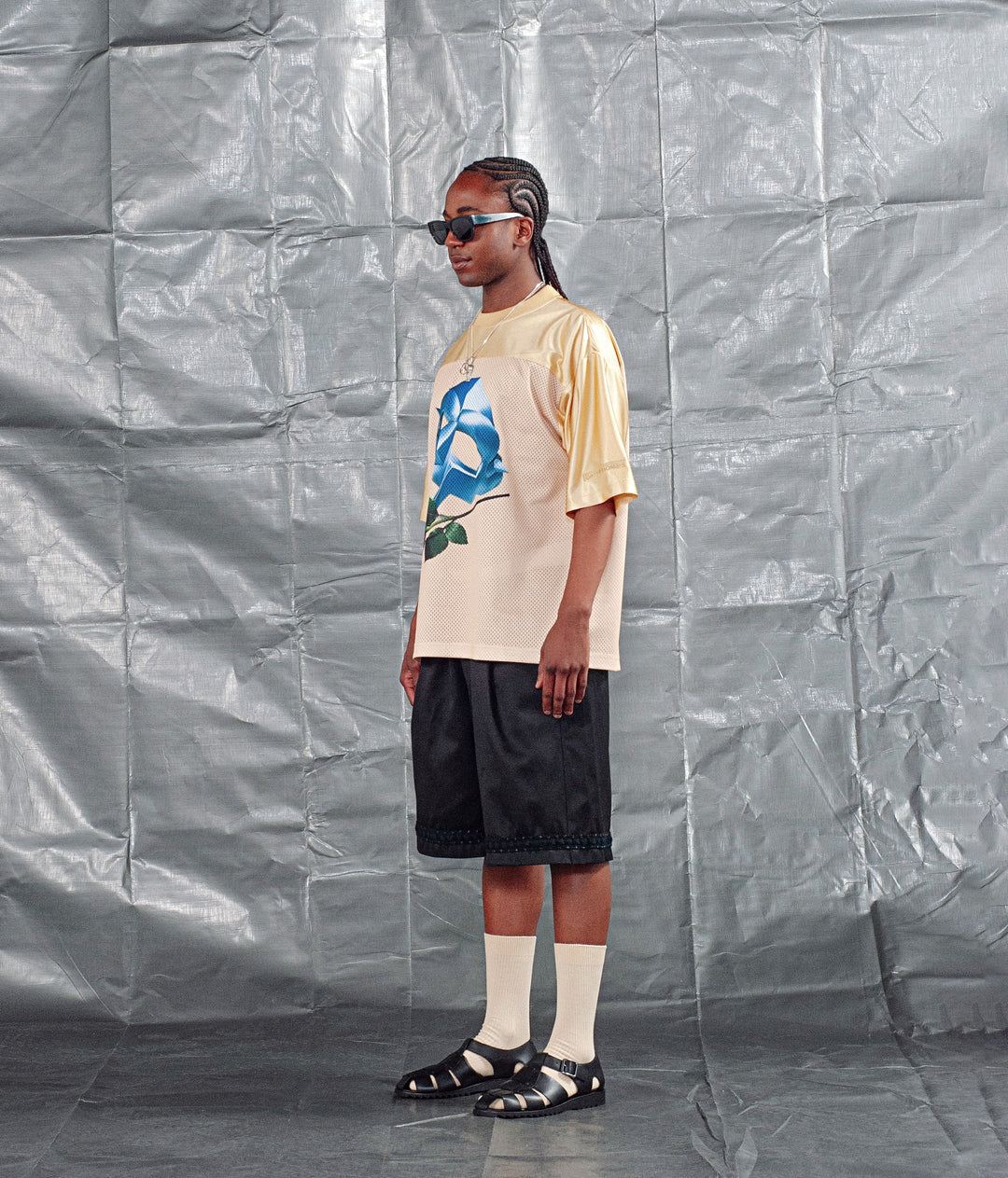 PHANTOM Football Jersey