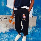 CAM'BEAR sweat pant