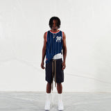 HOMEES Mesh Jersey