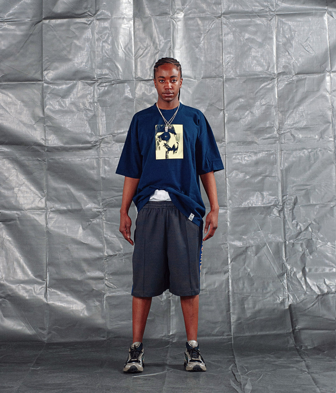 PROTECT YA NECK tshirt