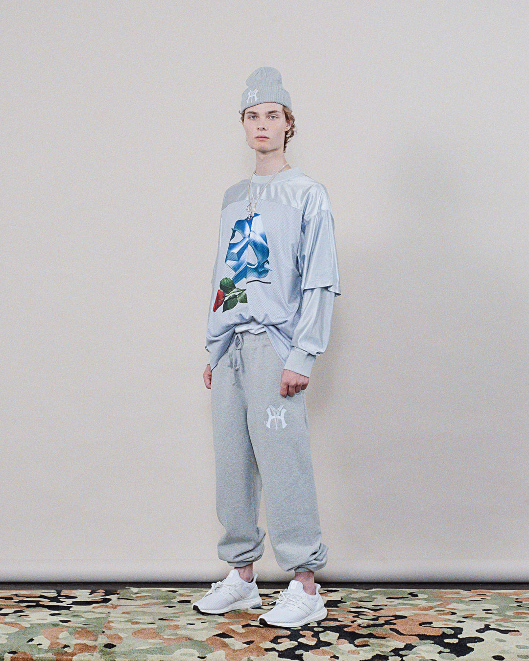 PHANTOM Football LongSleeve Jersey