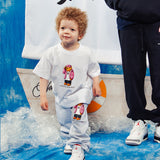 CAM'BEAR Kids T-Shirt