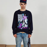 YEAH BAMBINO longsleeve T-Shirt