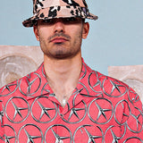 PEACE Vacation Shirt