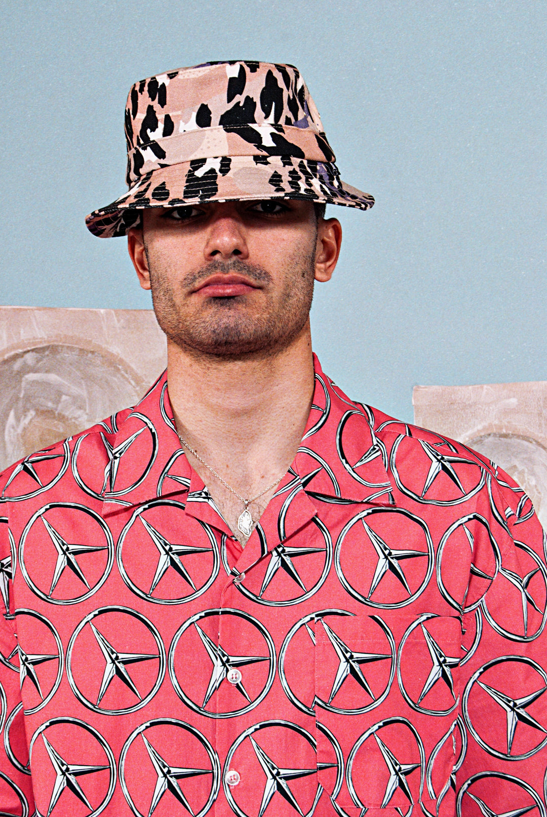 PEACE Vacation Shirt