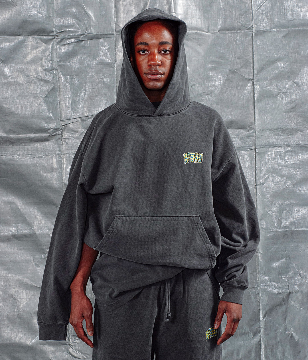 ROCKS Pullover Sweat
