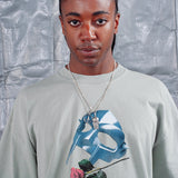 PHANTOM tshirt