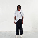 HOMEES Mesh T-Shirt
