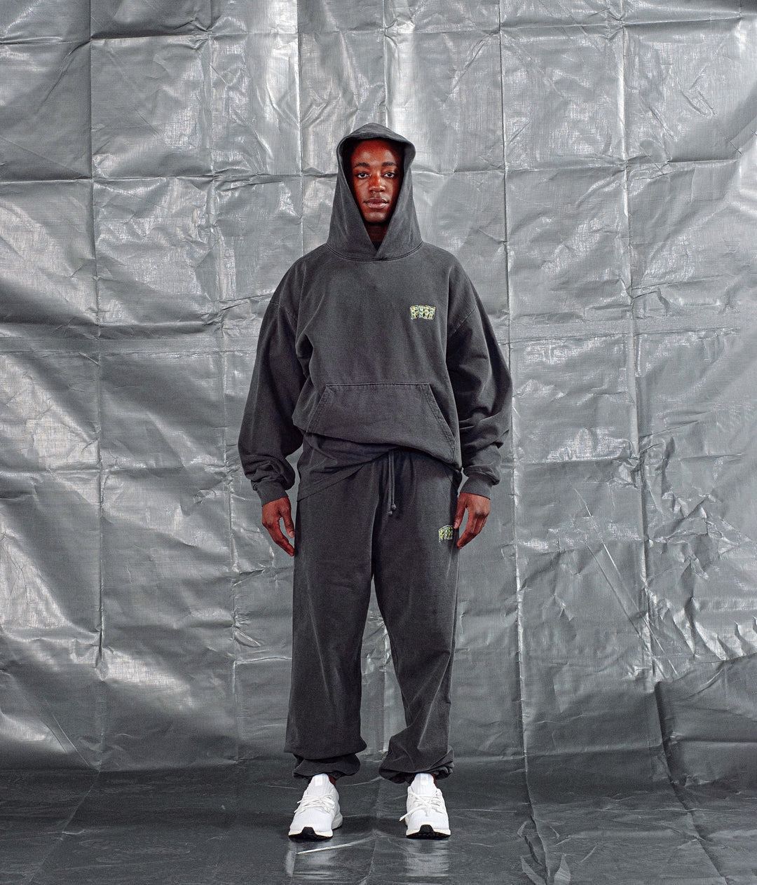 ROCKS Pullover Sweat