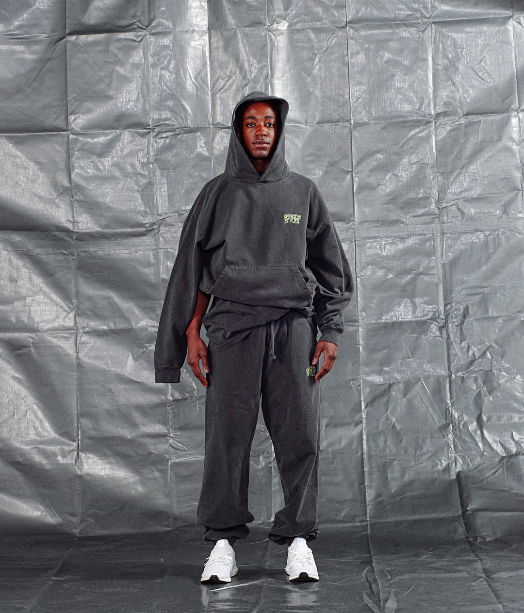 ROCKS Sweat Pant