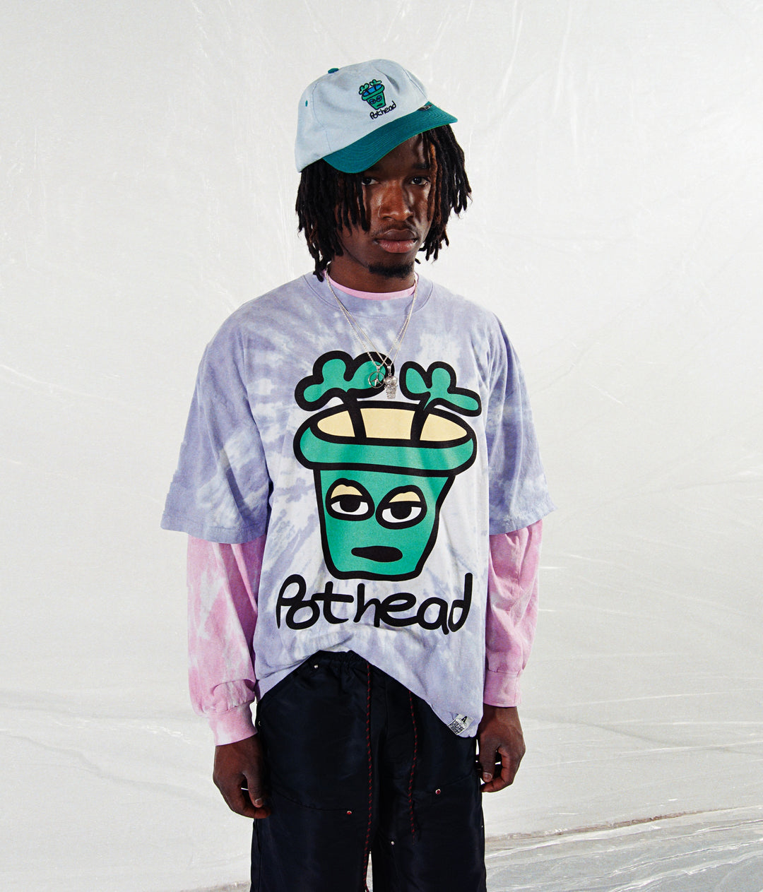 my little pothead shirt For The Homies