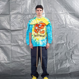 BUTTHEAD Tie Dye T-Shirt