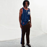 HOMEES Mesh Jersey