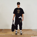 DOWNTOWN HOMIES T-Shirt