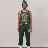 DOWNTOWN HOMIES Basketball Jersey