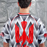 BRUISED Soccer Jersey