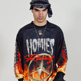 MOTO JERSEY