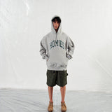 COLLEGIATE Pullover Sweat