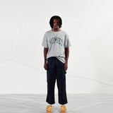 COLLEGIATE tshirt