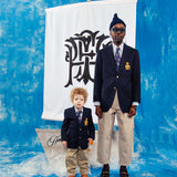 Family Crest Kids Blazer