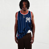 HOMEES Mesh Jersey