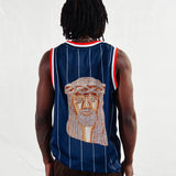 HOMEES Mesh Jersey