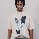 2 FLAWED T-Shirt