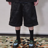 BRAIDED Relax Short
