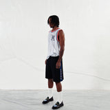 HOMEES Mesh Jersey